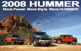 2008 HUMMER