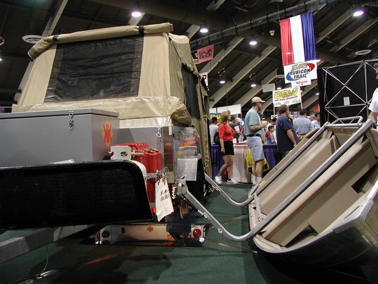 Off Road Expo 2002