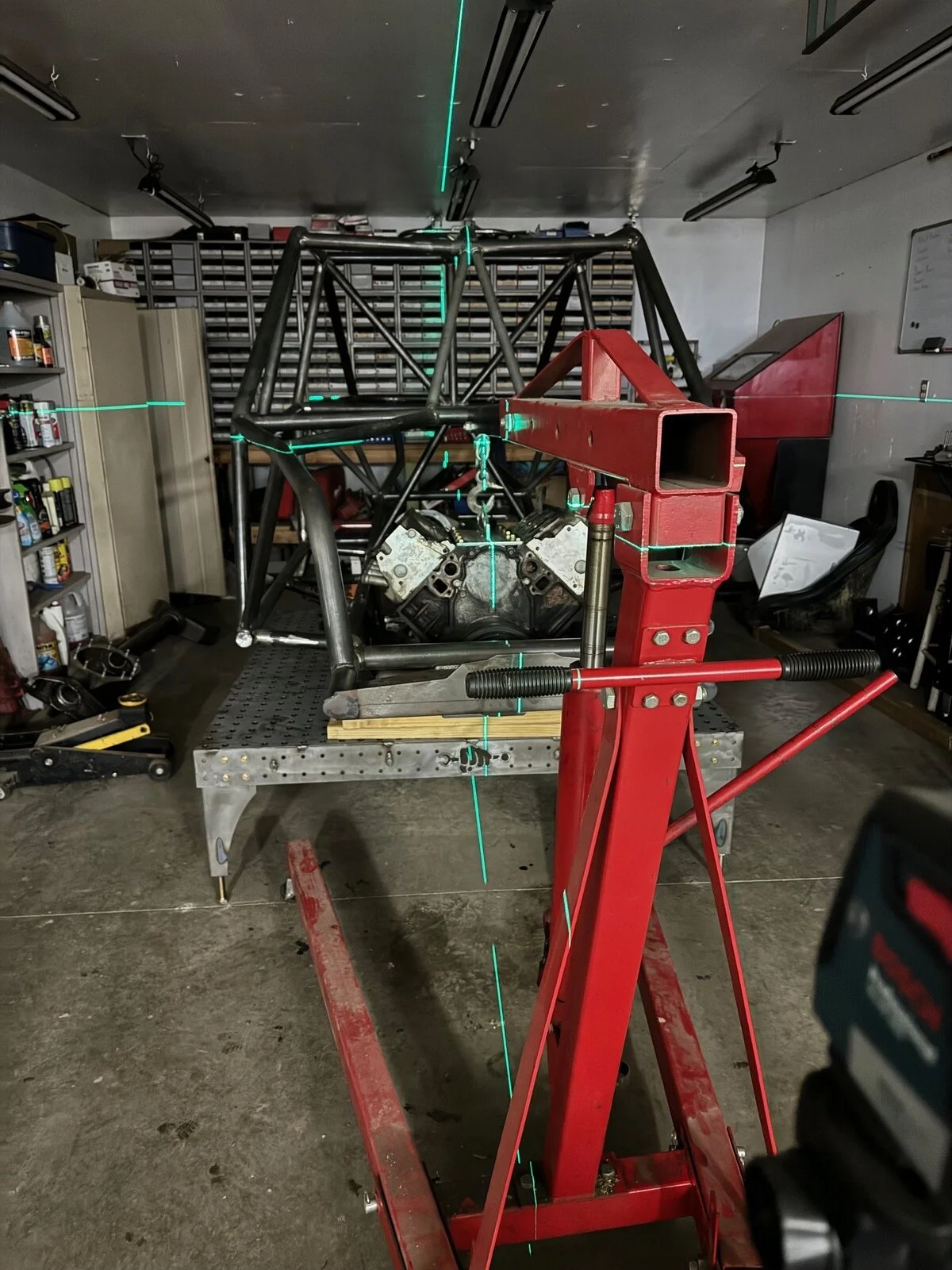 Squaring the drivetrain.webp