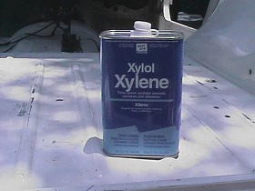 Xylene